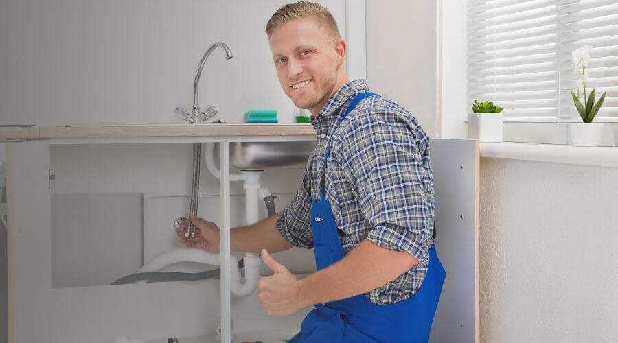 Local expert plumbing services in Farmington, MN